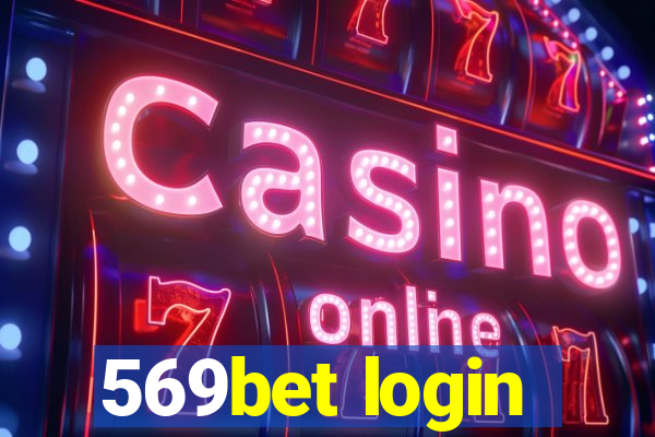 569bet login